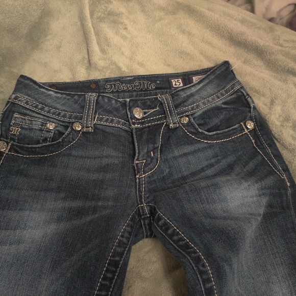 Miss me jeans - Picture 3 of 7